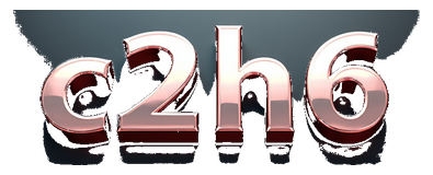 c2h6 logo
